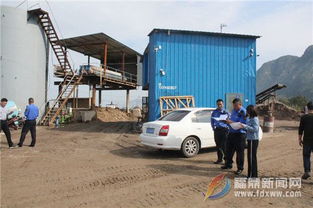 白琳開展海砂及碎石加工全面排查，筑牢砂石產業規范發展基石